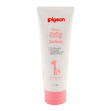 Pigeon Baby Lotion Tube 100ml