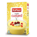 Rafhan Vanilla Custard 275g