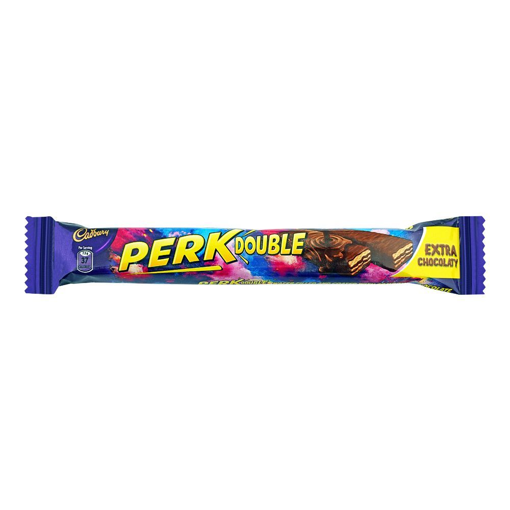 Cadbury Perk Double, 15g