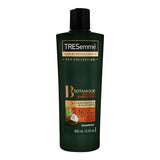 Tresemme Botanique Nourish & Replenish Shampoo, For Smooth Shiny & Visibly Healthy Hair, 400ml