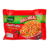 Knorr Cheesy Chatt Patta Noodles, 66g