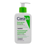 CeraVe Hydrating Cream To Foam Cleanser, For Normal To Dry Skin, 236ml