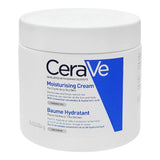 CeraVe Moisturizing Face and Body Cream with Hyaluronic Acid and Ceramides, For Dry Skin, 454g?