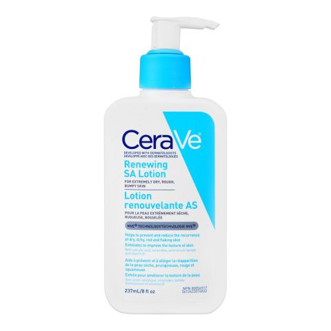 CeraVe Resurfacing Retinol Serum, For Post-Acne Skin, 30ml