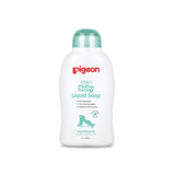 Pigeon Baby Liquid Soap, 200ml, IPR060306