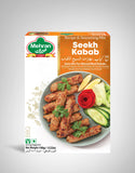 Mehran Seekh Kabab Masala 50g