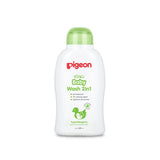 Pigeon Baby Wash 2-In-1, 200ml, IPR060417