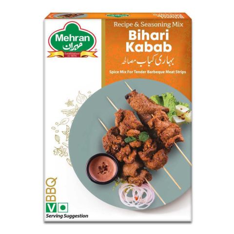 Mehran Chilli Pickle 340g