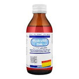 Searle Hydryllin DM Syrup, 120ml