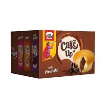 Peek Freans Cake Up Milky Chocolate