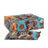 Peek Freans Chocolicious Double Chocolate Chip