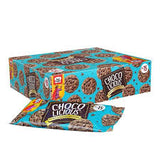 Peek Freans Chocolicious Double