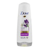 Dove Lavender & Volume Paraben Free Conditioner, For Fine & Flat Hair, 355ml
