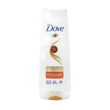 Dove Anti-Frizz Oil Therapy Conditioner, For Frizzy Hair, 355ml