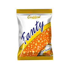 Fanty Candies 35 PC Bag