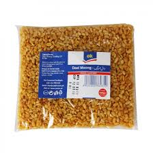 Daal Moong Fry 140GM