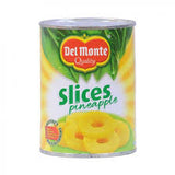 Delmonte Pineapple Slice 567 GM