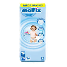 Molfix S6 Megapack