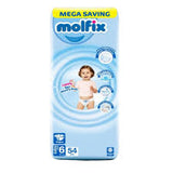 Molfix S6 Megapack