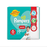 Pampers Pants Jumbo Pack Size 6