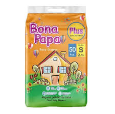 Bona Papa Plus Eco S-50