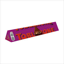 Toblerone Fruit Nut Chocolate 100g