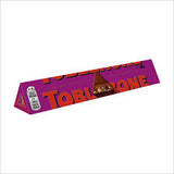 Toblerone Fruit Nut Chocolate 100g