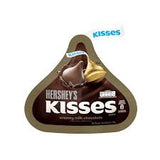Hersheys Kisses Dark Chocolate 146g
