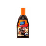 American Garden Hickory Smoked Bbq Sauce 510g
