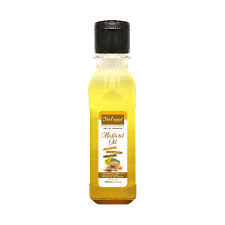 Italiano Mustard Oil 120ml