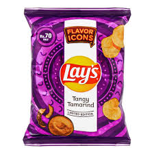 Lays Tangy Tamarind Chips 41g