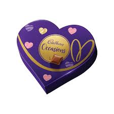 Cadbury Occasions Gift Pack