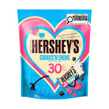 Hersheys Cookies & Cream 30 Mini Bars