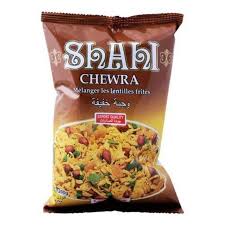 Shahi Nimko Chewra 200g