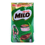 Milo Pouch 1 KG (Imported)