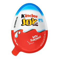 Kinder Joy Boy 20g