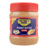 Nature's Home Peanut Butter Creamy 340g