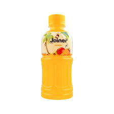 Joiner Juice, Mango, 320ml
