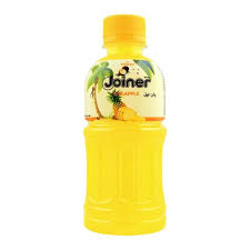 Joiner Pineapple Drink 320ml