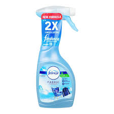Febreze Classic Fabric Refresher, 500ml Trigger