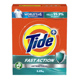 Tide Automatic Laundry Washing Powder, 2.5kg Box