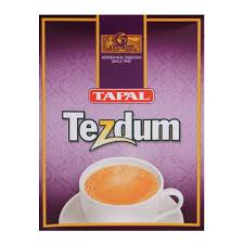 Tapal Tez Dum 190gm