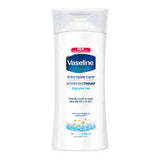 Vaseline Intensive Care Advanced Repair Fragrance Free Lotion 400ml (Imported)