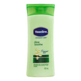 Vaseline Intensive Care Lotion, 100ml (Imported)