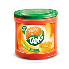 Tang Orange Tub, 2.5 KG