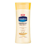 Vaseline Intensive Care Deep Restore Body Lotion, 200ml (Imported)