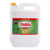 Dalda Fortified Canola Oil 10 Litres Bottle