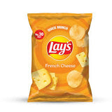 Lay's French Cheese Chips, 21g
