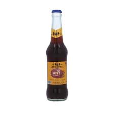Muree Brewery`S Malt-79 250ml Bottle