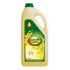 Season's Conola 4.5 Litres Bottle
